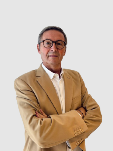 Jean-François CERUSIER