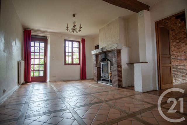 maison à vendre - 8 pièces - 172.2 m2 - PACY SUR EURE - 27 - HAUTE-NORMANDIE - Century 21 Eure & Patrimoine