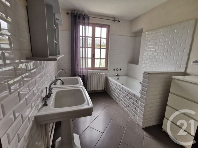 maison à vendre - 8 pièces - 172.2 m2 - PACY SUR EURE - 27 - HAUTE-NORMANDIE - Century 21 Eure & Patrimoine