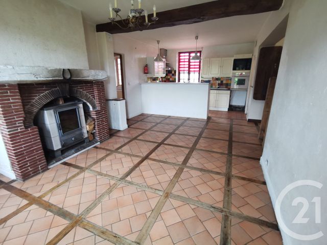 maison à vendre - 8 pièces - 172.2 m2 - PACY SUR EURE - 27 - HAUTE-NORMANDIE - Century 21 Eure & Patrimoine