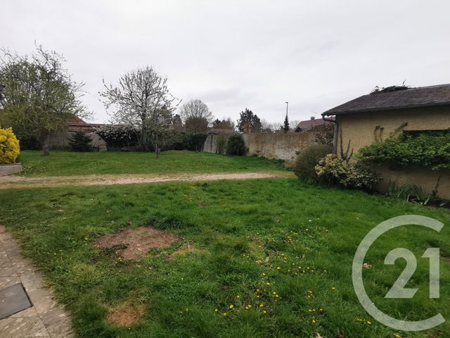 maison à vendre - 8 pièces - 172.2 m2 - PACY SUR EURE - 27 - HAUTE-NORMANDIE - Century 21 Eure & Patrimoine