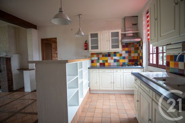 maison à vendre - 8 pièces - 172.2 m2 - PACY SUR EURE - 27 - HAUTE-NORMANDIE - Century 21 Eure & Patrimoine