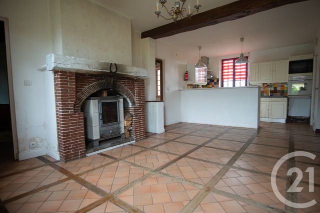 maison à vendre - 8 pièces - 172.2 m2 - PACY SUR EURE - 27 - HAUTE-NORMANDIE - Century 21 Eure & Patrimoine