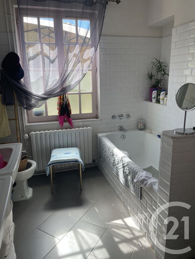 maison à vendre - 8 pièces - 172.2 m2 - PACY SUR EURE - 27 - HAUTE-NORMANDIE - Century 21 Eure & Patrimoine