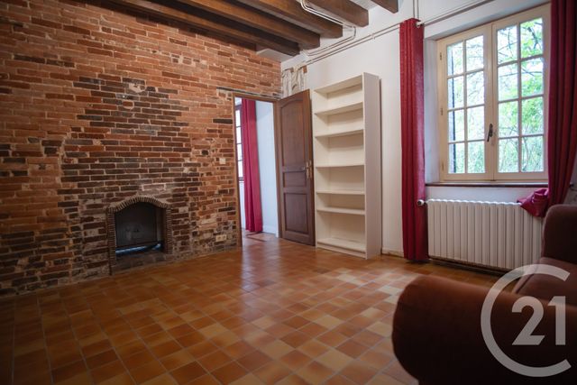 maison à vendre - 8 pièces - 172.2 m2 - PACY SUR EURE - 27 - HAUTE-NORMANDIE - Century 21 Eure & Patrimoine