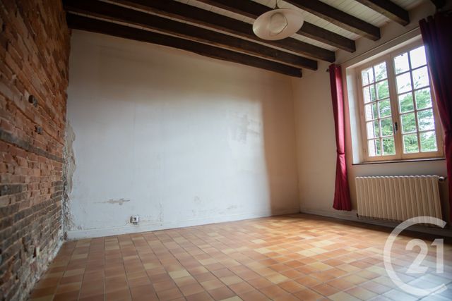 maison à vendre - 8 pièces - 172.2 m2 - PACY SUR EURE - 27 - HAUTE-NORMANDIE - Century 21 Eure & Patrimoine