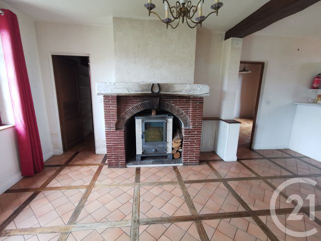 maison à vendre - 8 pièces - 172.2 m2 - PACY SUR EURE - 27 - HAUTE-NORMANDIE - Century 21 Eure & Patrimoine