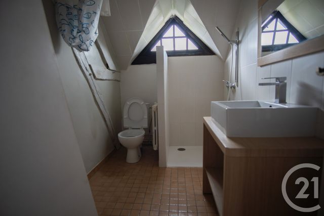 maison à vendre - 8 pièces - 172.2 m2 - PACY SUR EURE - 27 - HAUTE-NORMANDIE - Century 21 Eure & Patrimoine