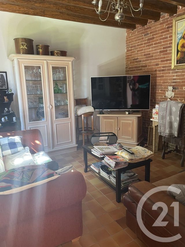 maison à vendre - 8 pièces - 172.2 m2 - PACY SUR EURE - 27 - HAUTE-NORMANDIE - Century 21 Eure & Patrimoine