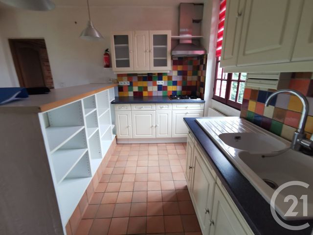 maison à vendre - 8 pièces - 172.2 m2 - PACY SUR EURE - 27 - HAUTE-NORMANDIE - Century 21 Eure & Patrimoine