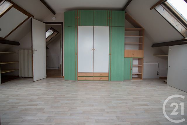 maison à vendre - 8 pièces - 172.2 m2 - PACY SUR EURE - 27 - HAUTE-NORMANDIE - Century 21 Eure & Patrimoine