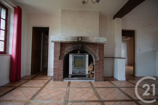 maison à vendre - 8 pièces - 172.2 m2 - PACY SUR EURE - 27 - HAUTE-NORMANDIE - Century 21 Eure & Patrimoine