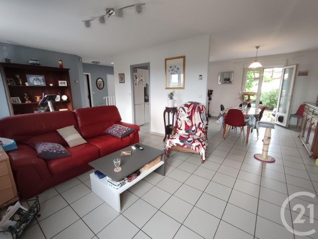 maison à vendre - 5 pièces - 110.0 m2 - BONNIERES SUR SEINE - 78 - ILE-DE-FRANCE - Century 21 Eure & Patrimoine
