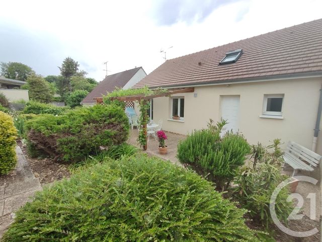 maison - BONNIERES SUR SEINE - 78