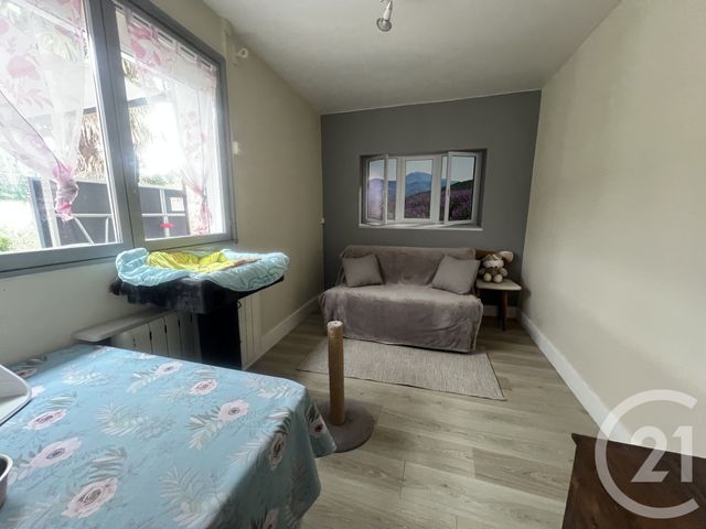 maison à vendre - 6 pièces - 180.0 m2 - GADENCOURT - 27 - HAUTE-NORMANDIE - Century 21 Eure & Patrimoine