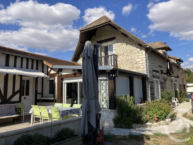 Maison à vendre GADENCOURT