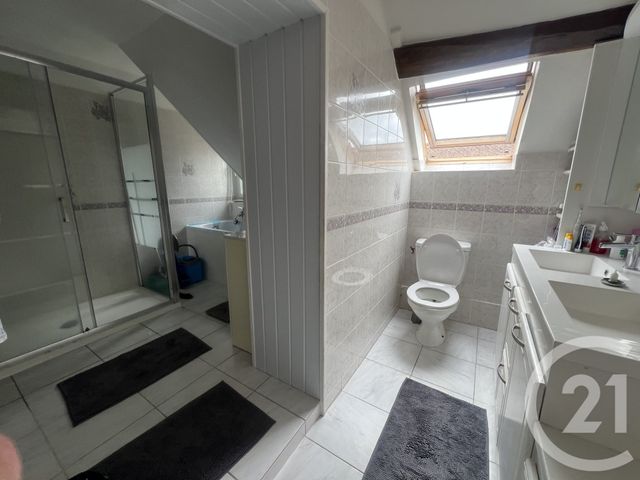 maison à vendre - 6 pièces - 180.0 m2 - GADENCOURT - 27 - HAUTE-NORMANDIE - Century 21 Eure & Patrimoine