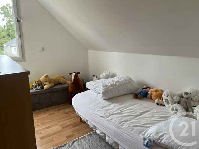 maison à vendre - 6 pièces - 180.0 m2 - GADENCOURT - 27 - HAUTE-NORMANDIE - Century 21 Eure & Patrimoine