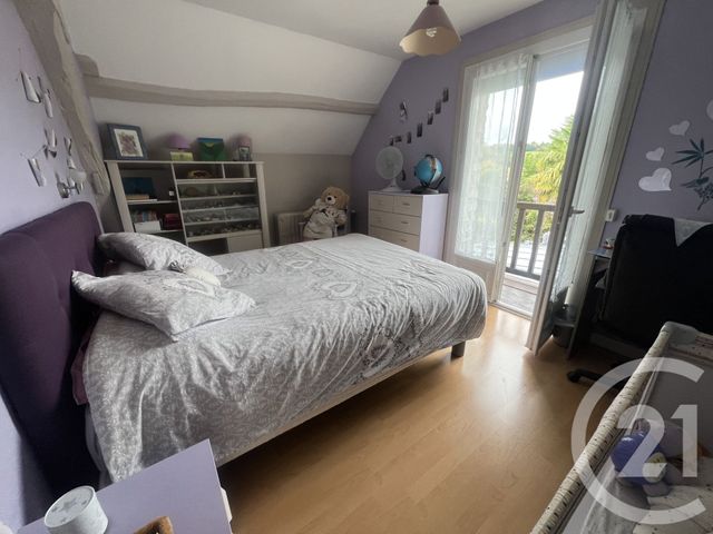 maison à vendre - 6 pièces - 180.0 m2 - GADENCOURT - 27 - HAUTE-NORMANDIE - Century 21 Eure & Patrimoine