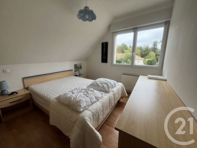 maison à vendre - 6 pièces - 180.0 m2 - GADENCOURT - 27 - HAUTE-NORMANDIE - Century 21 Eure & Patrimoine