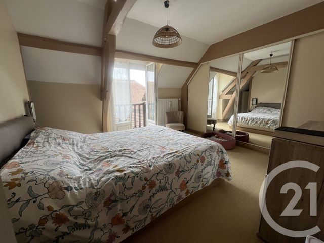 maison à vendre - 6 pièces - 180.0 m2 - GADENCOURT - 27 - HAUTE-NORMANDIE - Century 21 Eure & Patrimoine