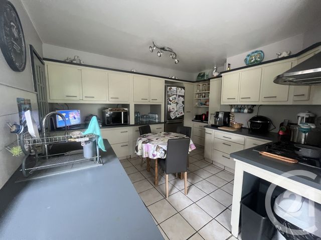 maison à vendre - 6 pièces - 180.0 m2 - GADENCOURT - 27 - HAUTE-NORMANDIE - Century 21 Eure & Patrimoine