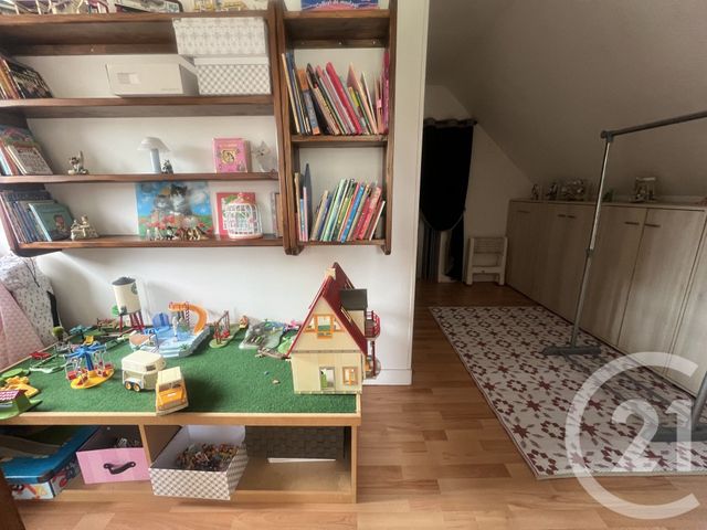 maison à vendre - 6 pièces - 180.0 m2 - GADENCOURT - 27 - HAUTE-NORMANDIE - Century 21 Eure & Patrimoine