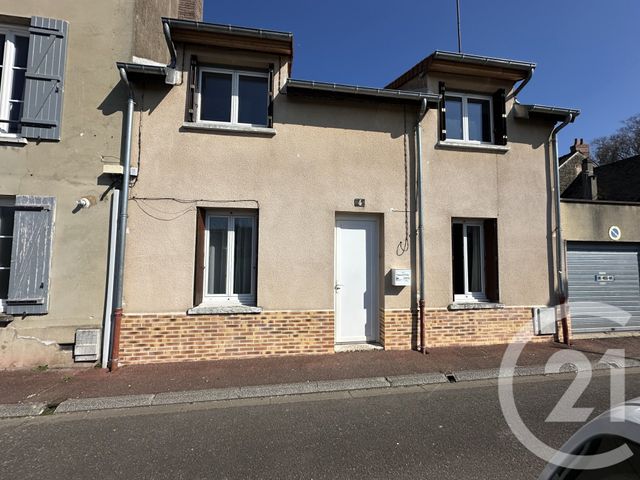 maison - PACY SUR EURE - 27