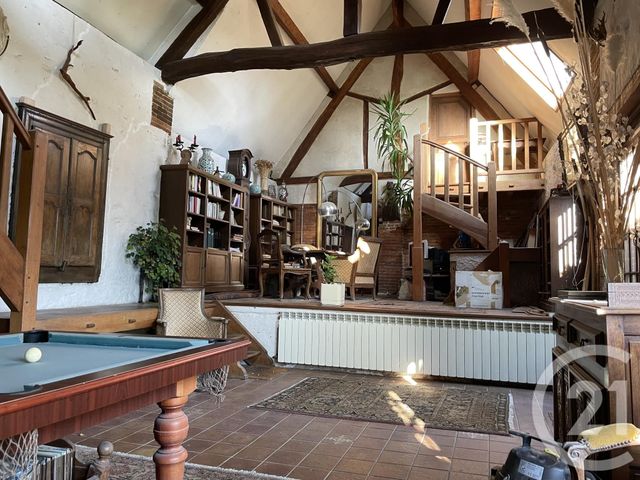 maison à vendre - 3 pièces - 89.0 m2 - PACY SUR EURE - 27 - HAUTE-NORMANDIE - Century 21 Eure & Patrimoine