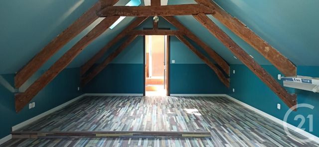 maison à vendre - 4 pièces - 105.0 m2 - LOMMOYE - 78 - ILE-DE-FRANCE - Century 21 Eure & Patrimoine