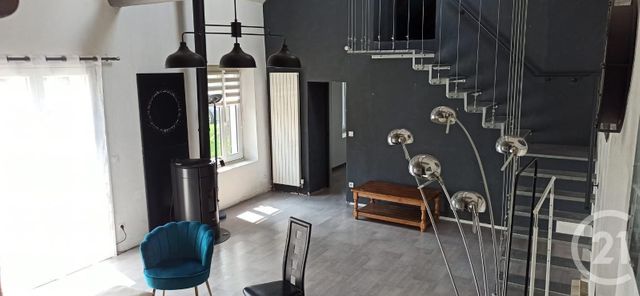 maison à vendre - 4 pièces - 105.0 m2 - LOMMOYE - 78 - ILE-DE-FRANCE - Century 21 Eure & Patrimoine