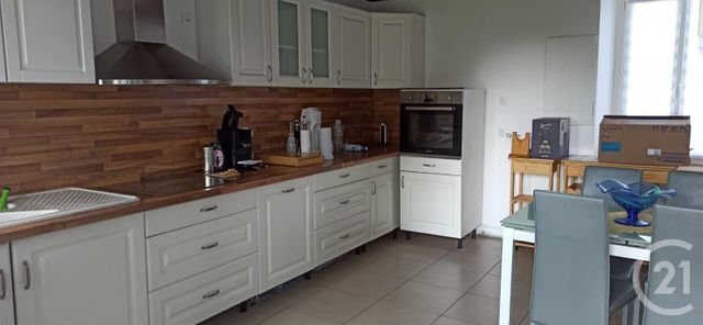 maison à vendre - 4 pièces - 105.0 m2 - LOMMOYE - 78 - ILE-DE-FRANCE - Century 21 Eure & Patrimoine