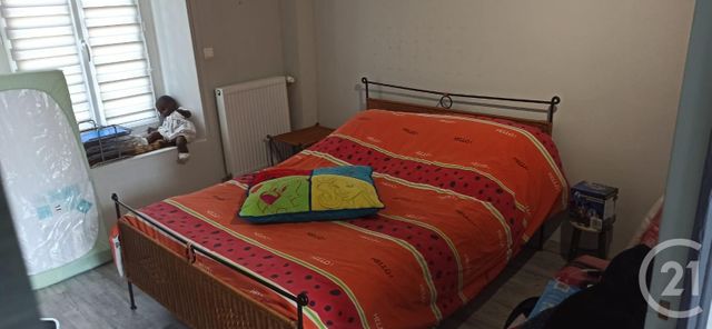 maison à vendre - 4 pièces - 105.0 m2 - LOMMOYE - 78 - ILE-DE-FRANCE - Century 21 Eure & Patrimoine