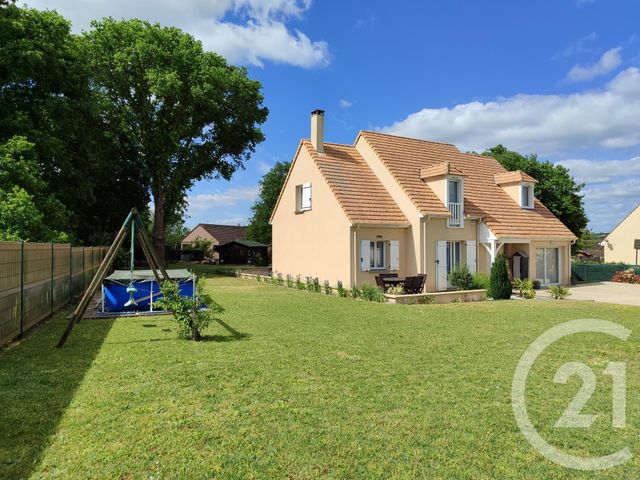 maison - FRENEUSE - 78