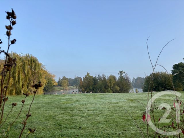 maison à vendre - 7 pièces - 145.0 m2 - PACY SUR EURE - 27 - HAUTE-NORMANDIE - Century 21 Eure & Patrimoine