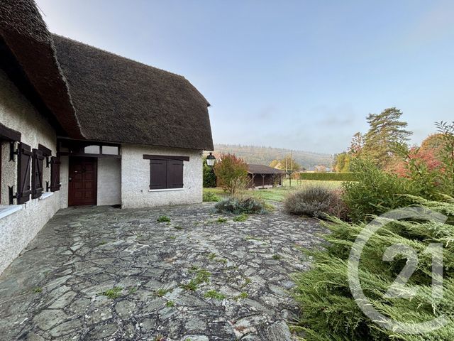 maison à vendre - 7 pièces - 145.0 m2 - PACY SUR EURE - 27 - HAUTE-NORMANDIE - Century 21 Eure & Patrimoine