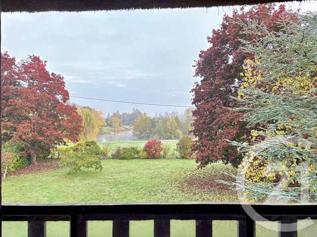 maison à vendre - 7 pièces - 145.0 m2 - PACY SUR EURE - 27 - HAUTE-NORMANDIE - Century 21 Eure & Patrimoine