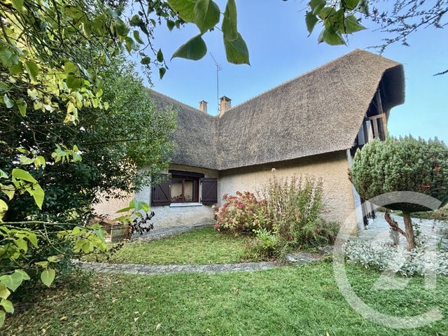 maison à vendre - 7 pièces - 145.0 m2 - PACY SUR EURE - 27 - HAUTE-NORMANDIE - Century 21 Eure & Patrimoine