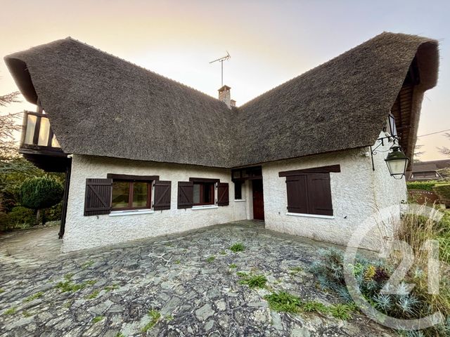 maison à vendre - 7 pièces - 145.0 m2 - PACY SUR EURE - 27 - HAUTE-NORMANDIE - Century 21 Eure & Patrimoine