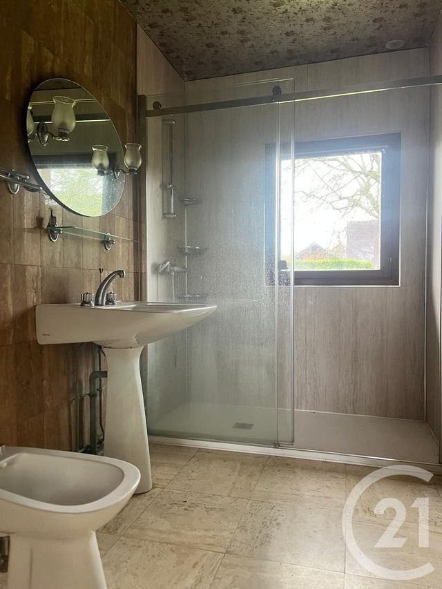 maison à vendre - 7 pièces - 145.0 m2 - PACY SUR EURE - 27 - HAUTE-NORMANDIE - Century 21 Eure & Patrimoine