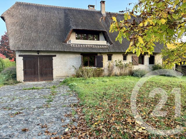 maison - PACY SUR EURE - 27