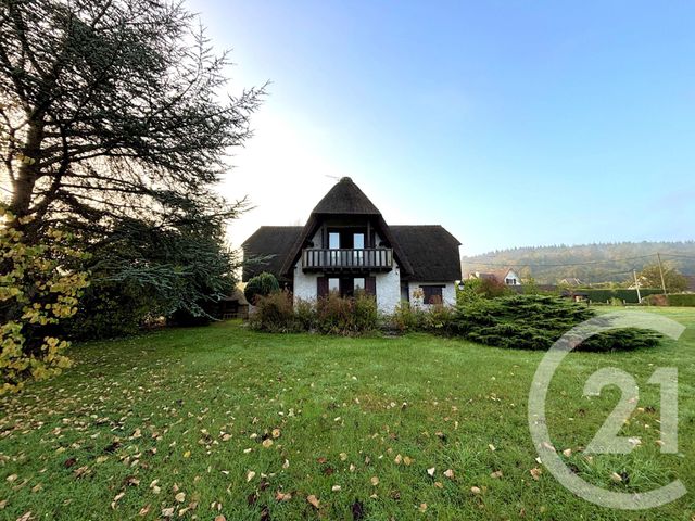 maison à vendre - 7 pièces - 145.0 m2 - PACY SUR EURE - 27 - HAUTE-NORMANDIE - Century 21 Eure & Patrimoine