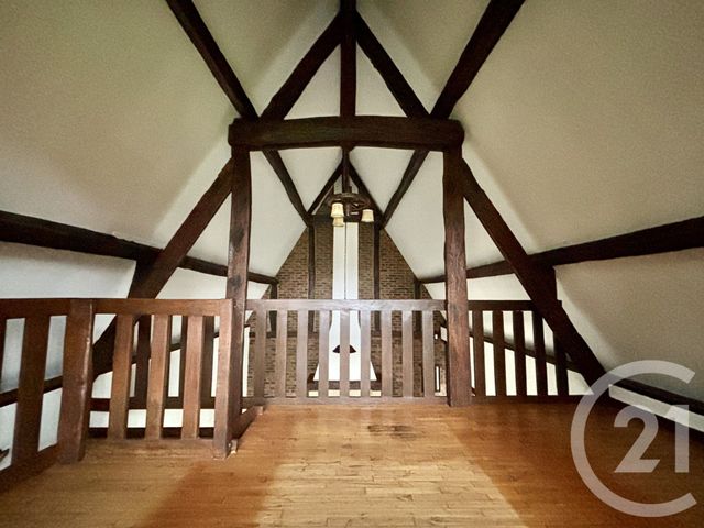 maison à vendre - 7 pièces - 145.0 m2 - PACY SUR EURE - 27 - HAUTE-NORMANDIE - Century 21 Eure & Patrimoine