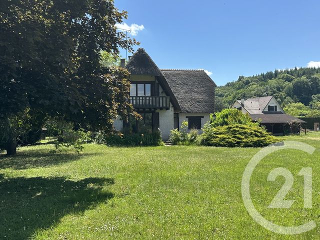 maison - PACY SUR EURE - 27