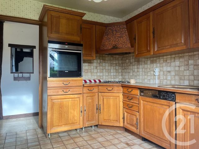 maison à vendre - 7 pièces - 145.0 m2 - PACY SUR EURE - 27 - HAUTE-NORMANDIE - Century 21 Eure & Patrimoine