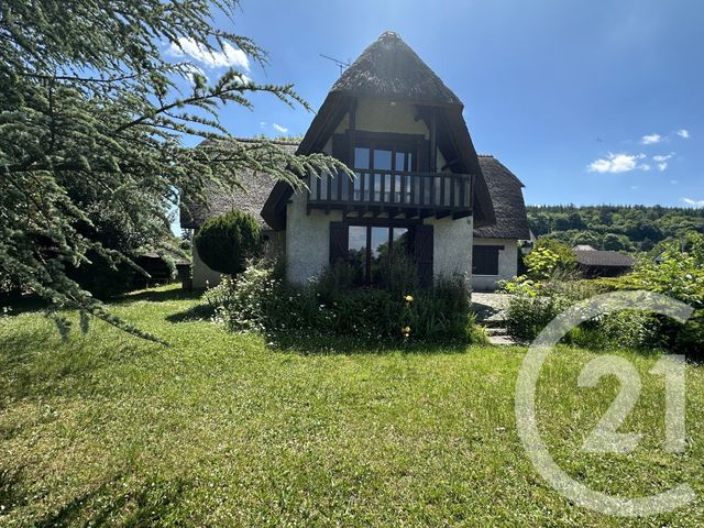maison - PACY SUR EURE - 27