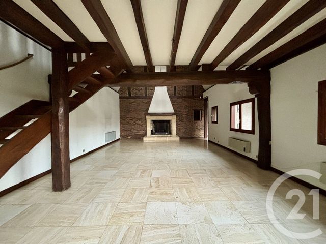 maison à vendre - 7 pièces - 145.0 m2 - PACY SUR EURE - 27 - HAUTE-NORMANDIE - Century 21 Eure & Patrimoine