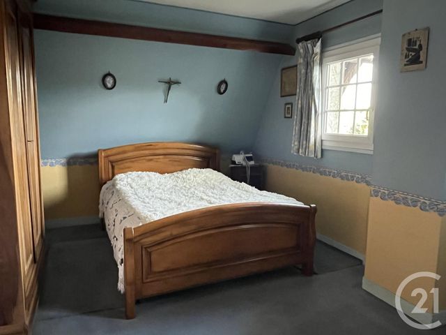maison à vendre - 6 pièces - 124.0 m2 - PACY SUR EURE - 27 - HAUTE-NORMANDIE - Century 21 Eure & Patrimoine