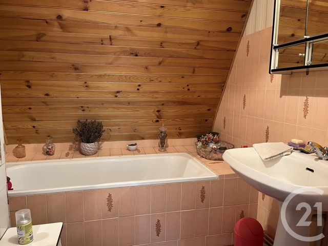 maison à vendre - 6 pièces - 124.0 m2 - PACY SUR EURE - 27 - HAUTE-NORMANDIE - Century 21 Eure & Patrimoine