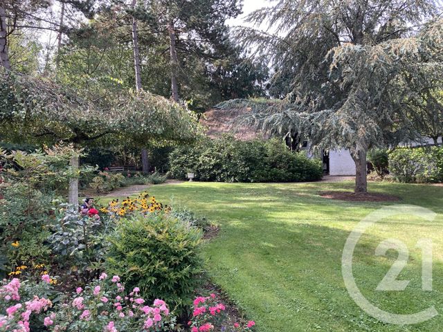 maison à vendre - 6 pièces - 124.0 m2 - PACY SUR EURE - 27 - HAUTE-NORMANDIE - Century 21 Eure & Patrimoine